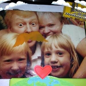 Meet your Posher, Kathy